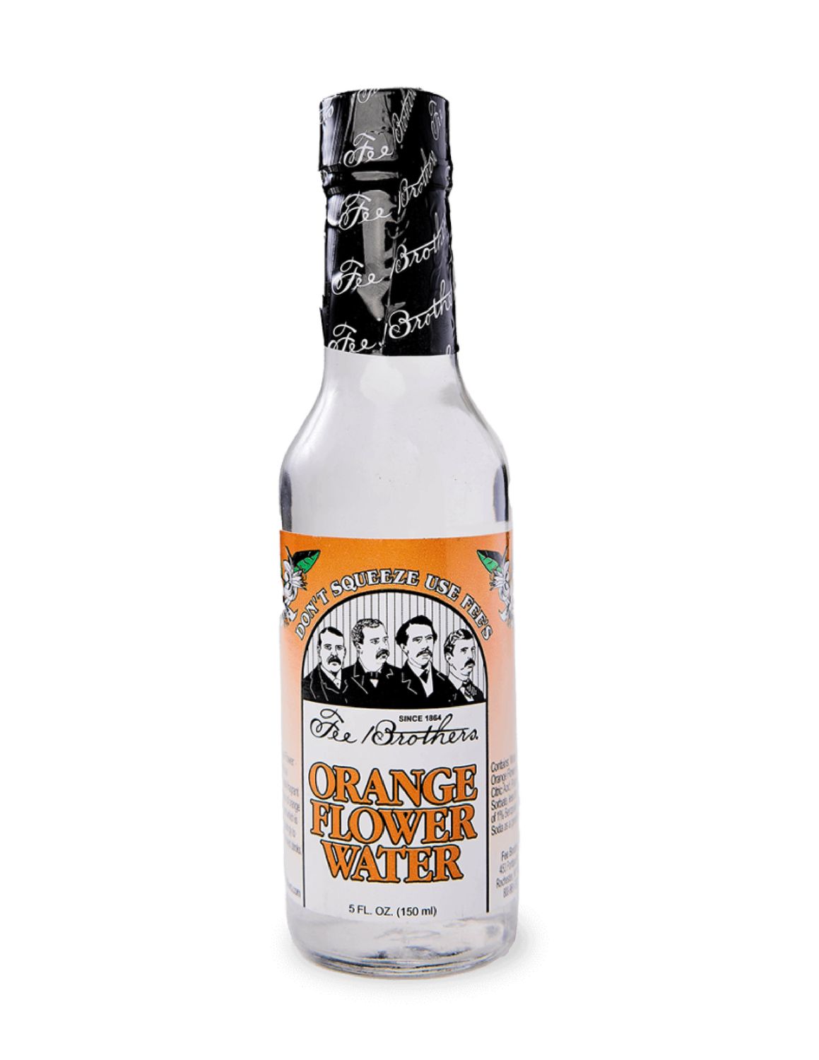 Fee Brothers Orange Flower Water