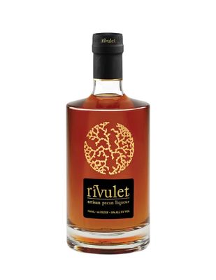 Rivulet Pecan Liqueur · 750 ml