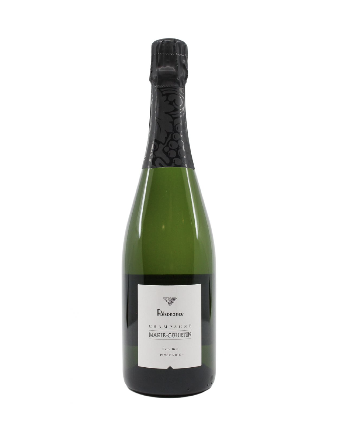 Marie Courtin Champagne &quot;Resonance&quot; · 750 ml