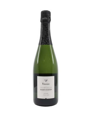 Marie Courtin Champagne &quot;Resonance&quot; · 750 ml
