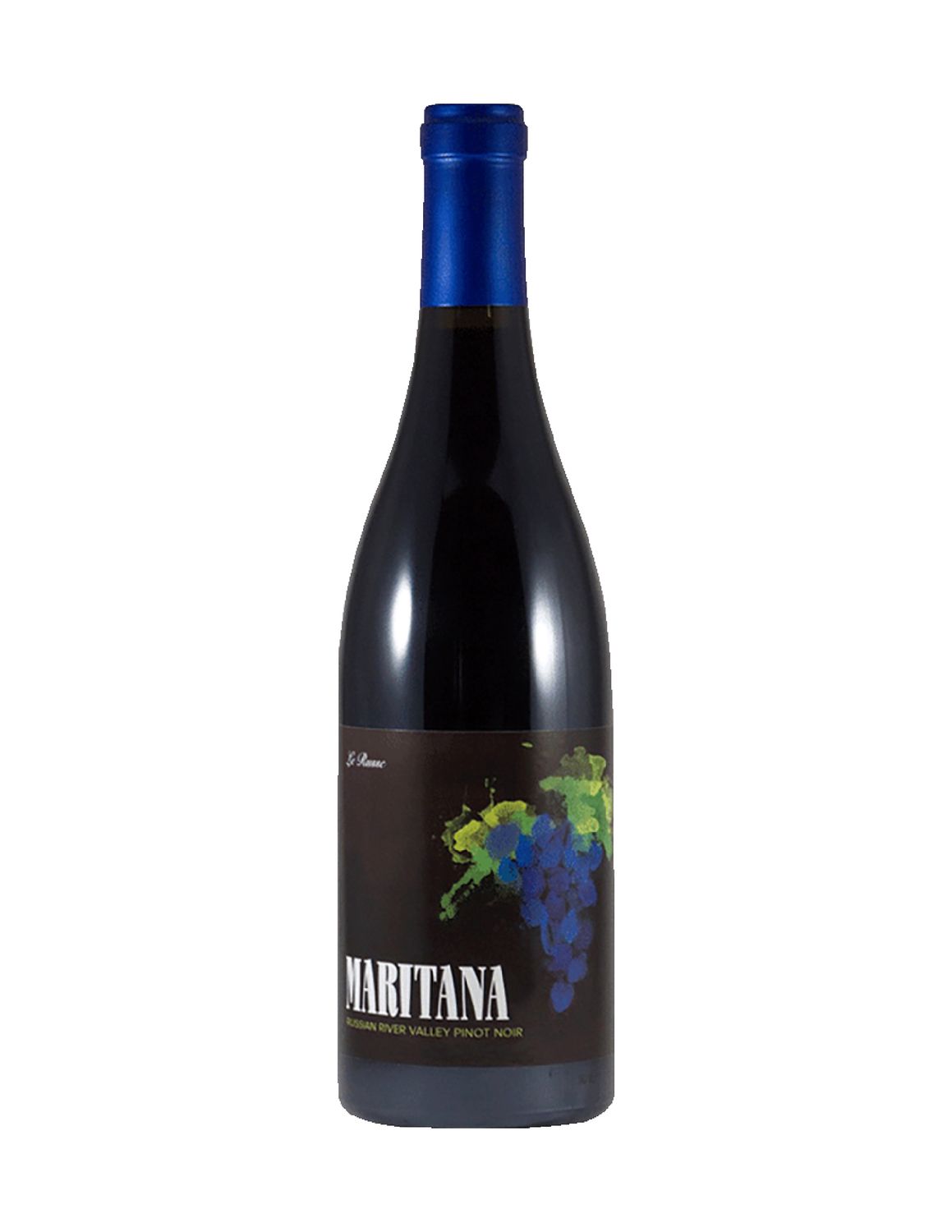 Maritana Jenkins Ranch Pinot Noir · 750 ml