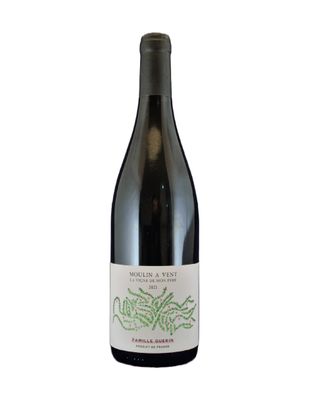 Famille Guerin Moulin-à-Vent A Vigne De Mon Pere · 750 ml