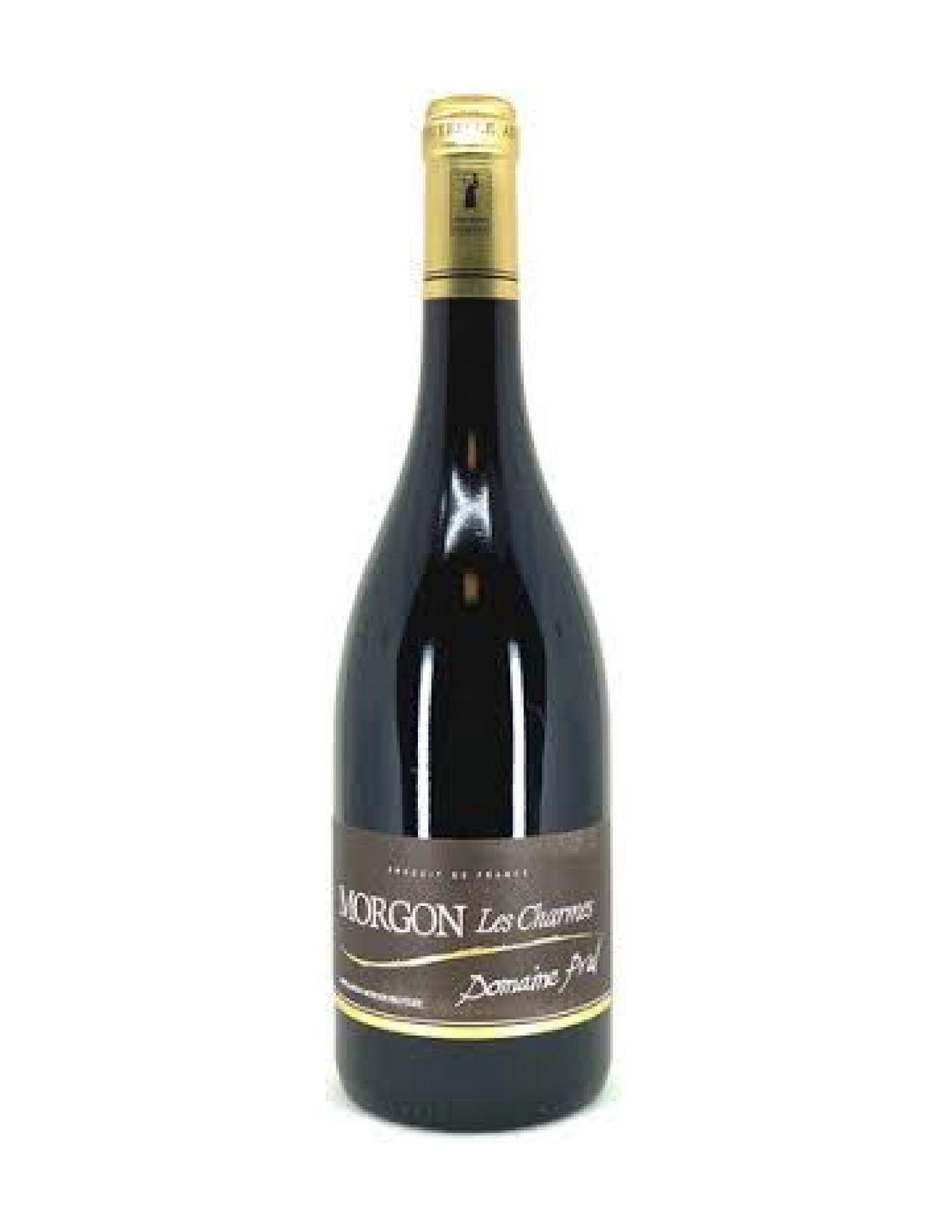 Domaine Pral Morgon · 750 ml