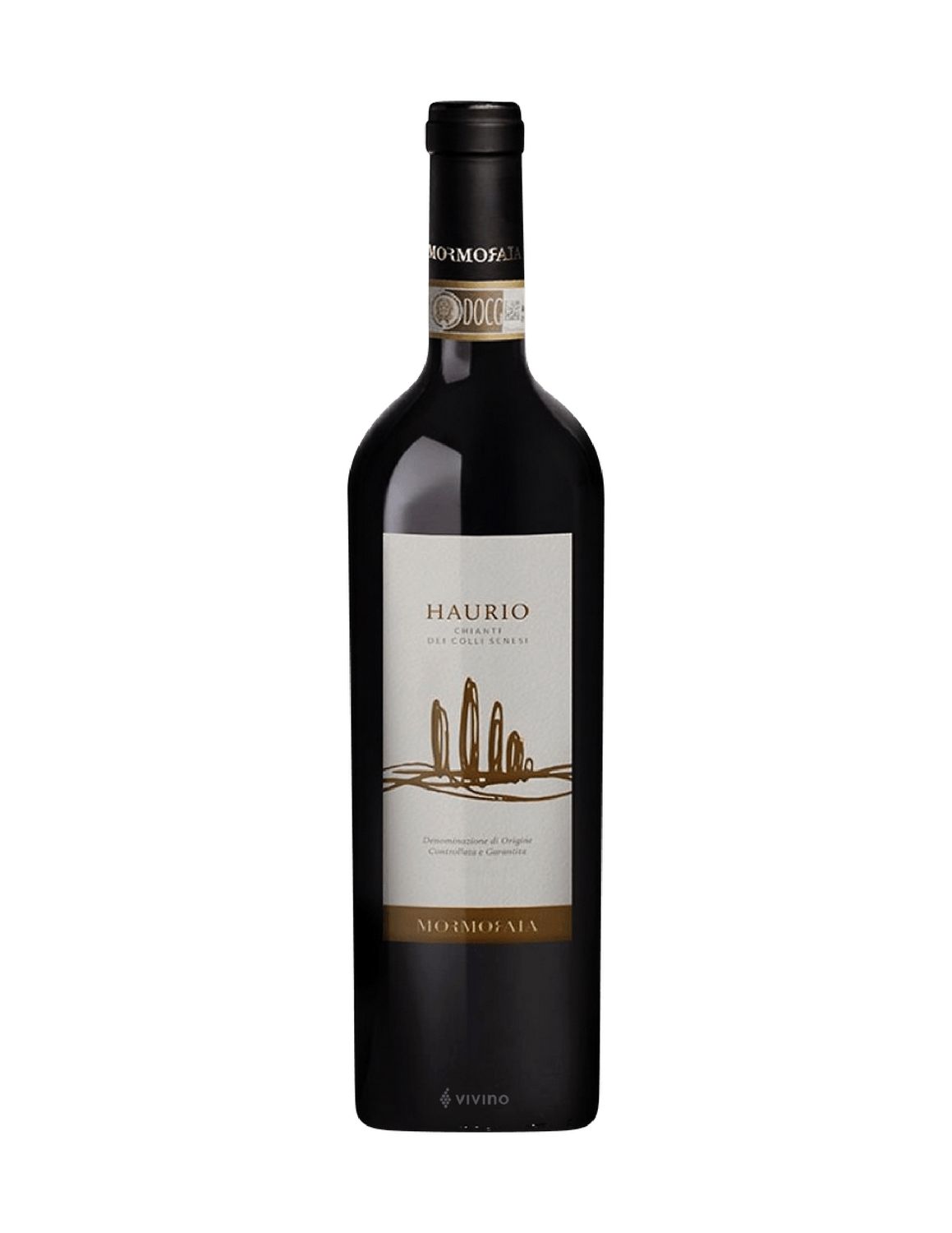Mormoraia Chianti · 750 ml