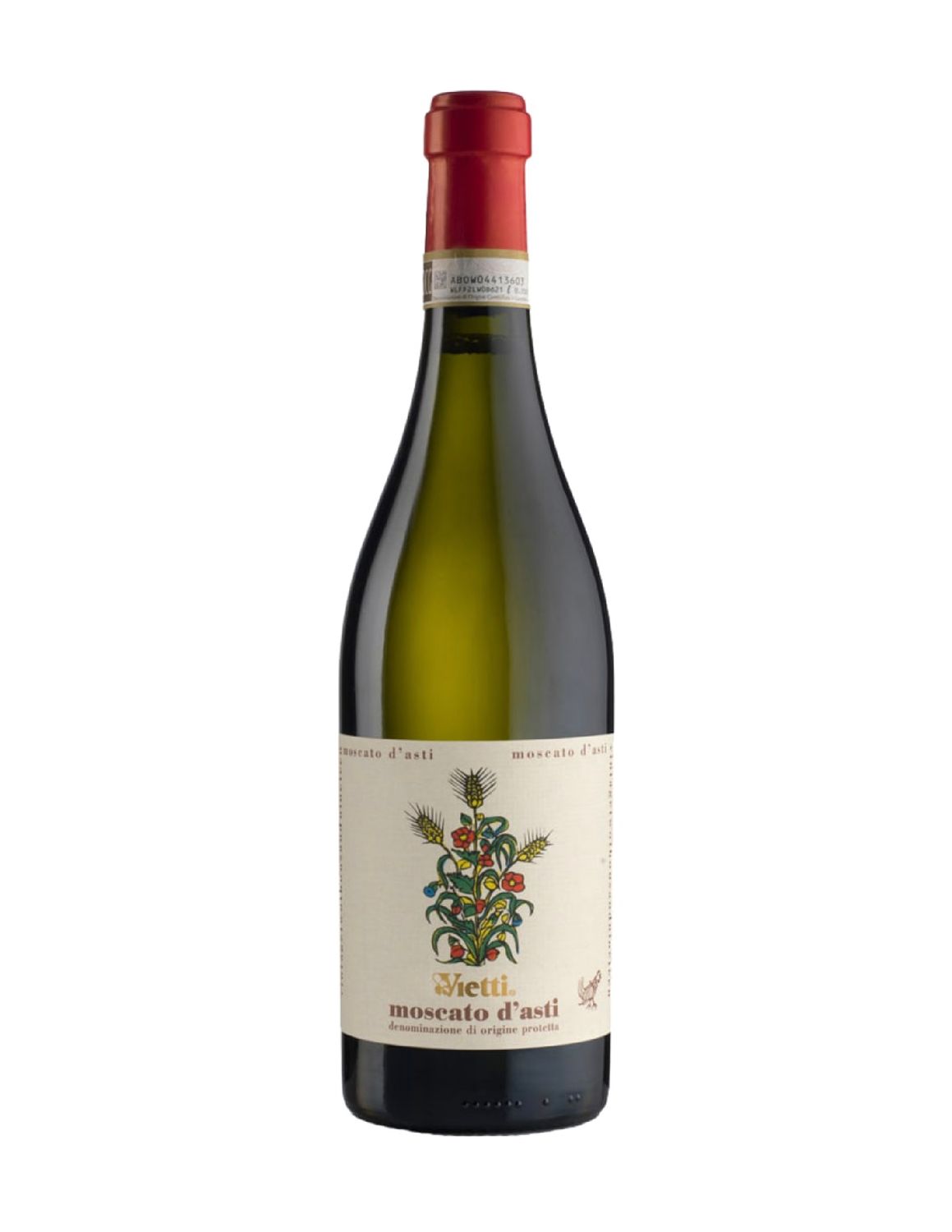 Vietti Moscato Asti 2023 · 750 ml