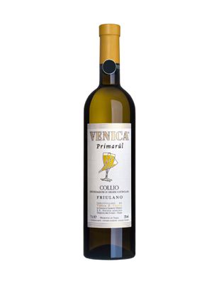 Venica &amp; Venica Collio Fruilano · 750 ml