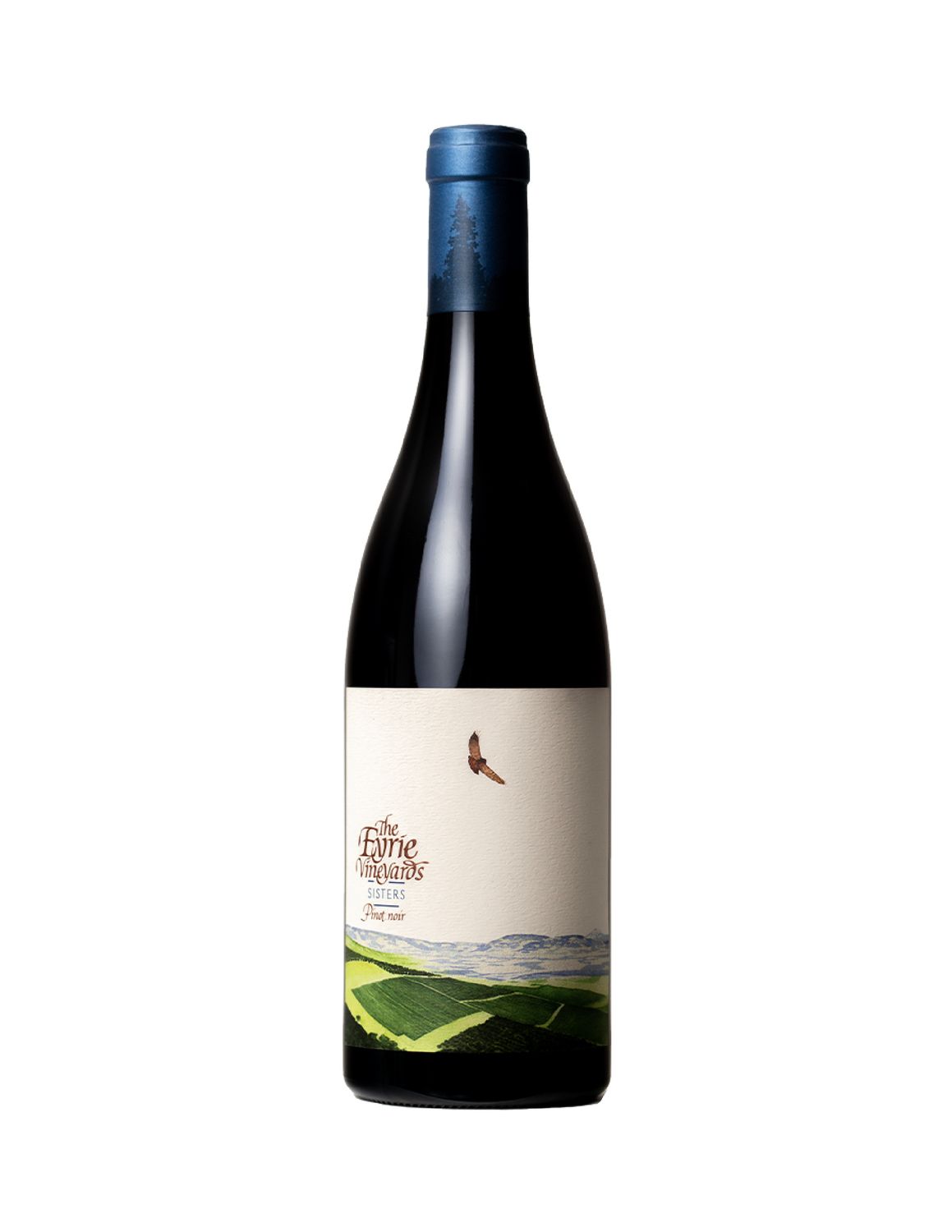 Eyrie Vineyards Sisters Vineyard Pinot Noir · 750 ml