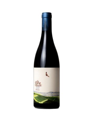 Eyrie Vineyards Sisters Vineyard Pinot Noir · 750 ml