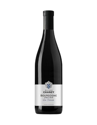 Chanzy Bourgogne Pinot Noir Les Fortunes · 750 ml