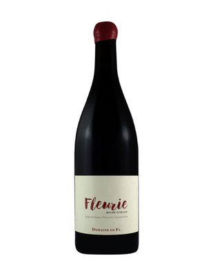 Domaine de Fa Fleurie Roche Guillon · 750 ml