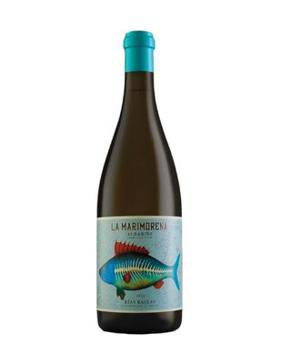 Casa Rojo La Marimorena Albarino · 750 ml