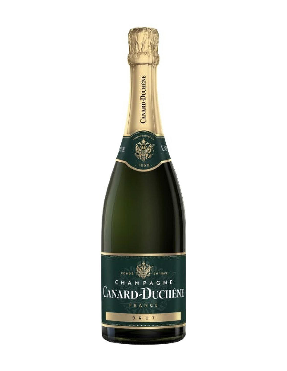 Canard Duchene Brut · 750 ml