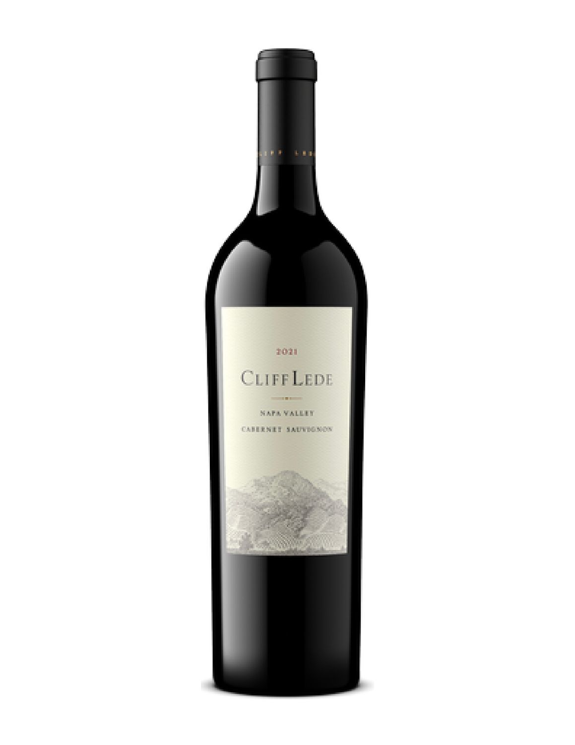 Cliff Lede Cabernet Sauvignon 2021 · 750 ml