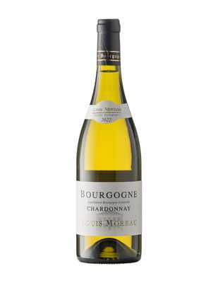 Louis Moreau Bourgogne Blanc · 750 ml