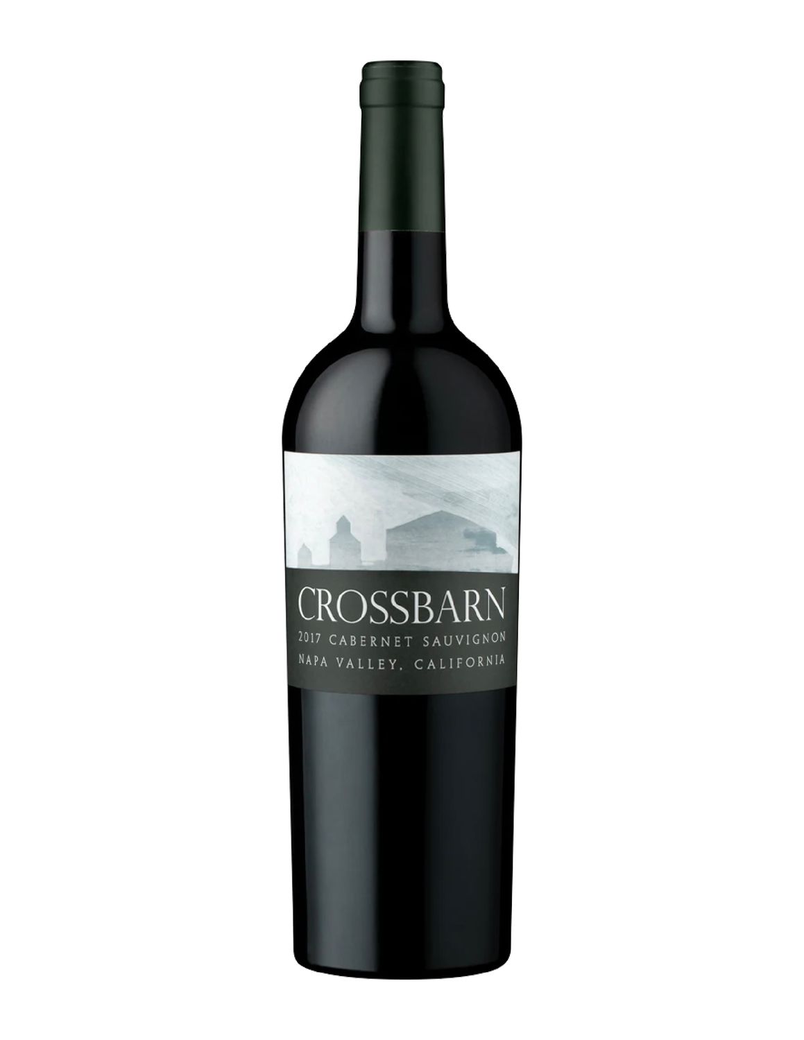 Paul Hobbs Crossbarn Cabernet Sauvignon 2020 · 750 ml