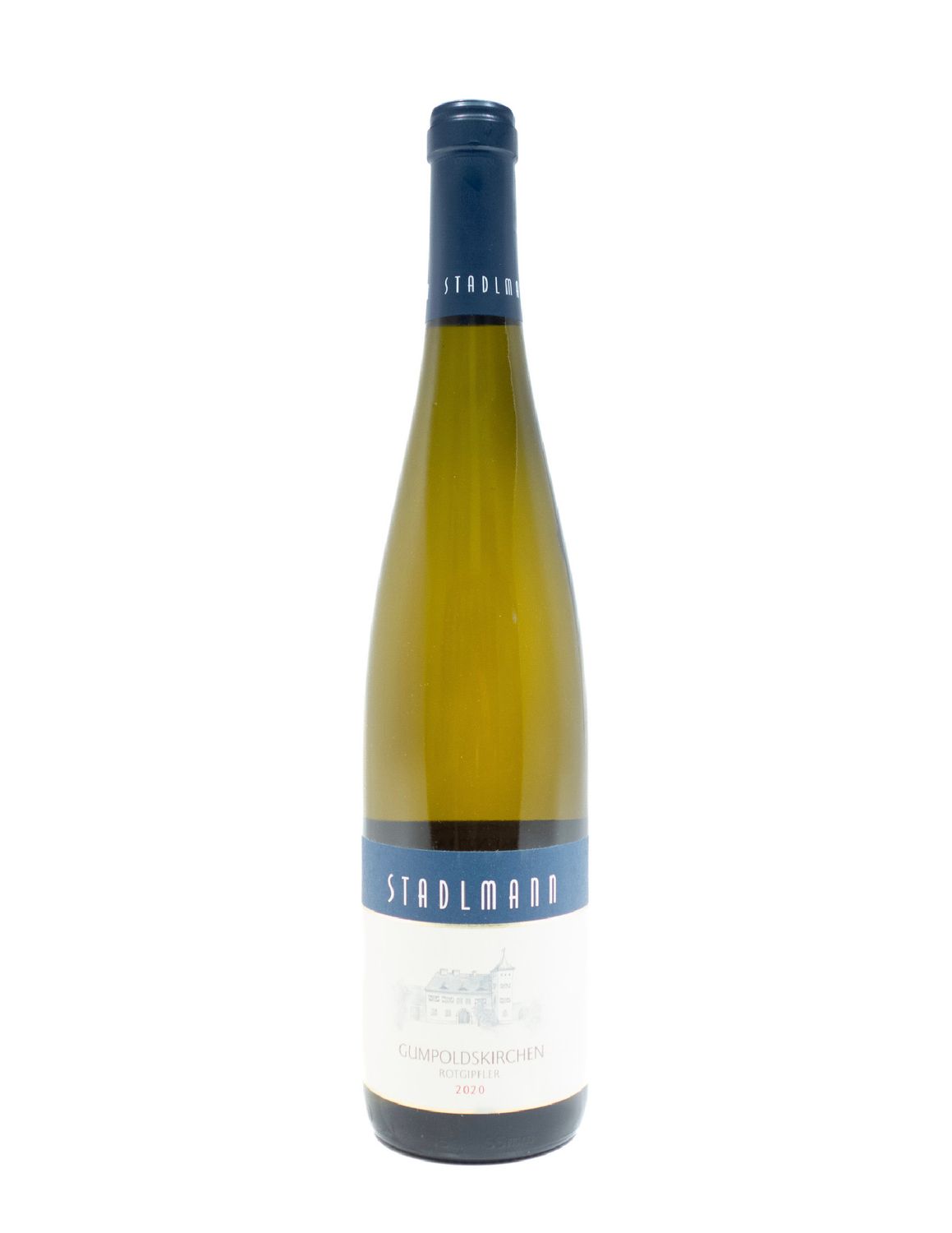 Stadlmann Rotgipfler &#39;Gumpoldskirchen&#39; 2020 · 750 ml