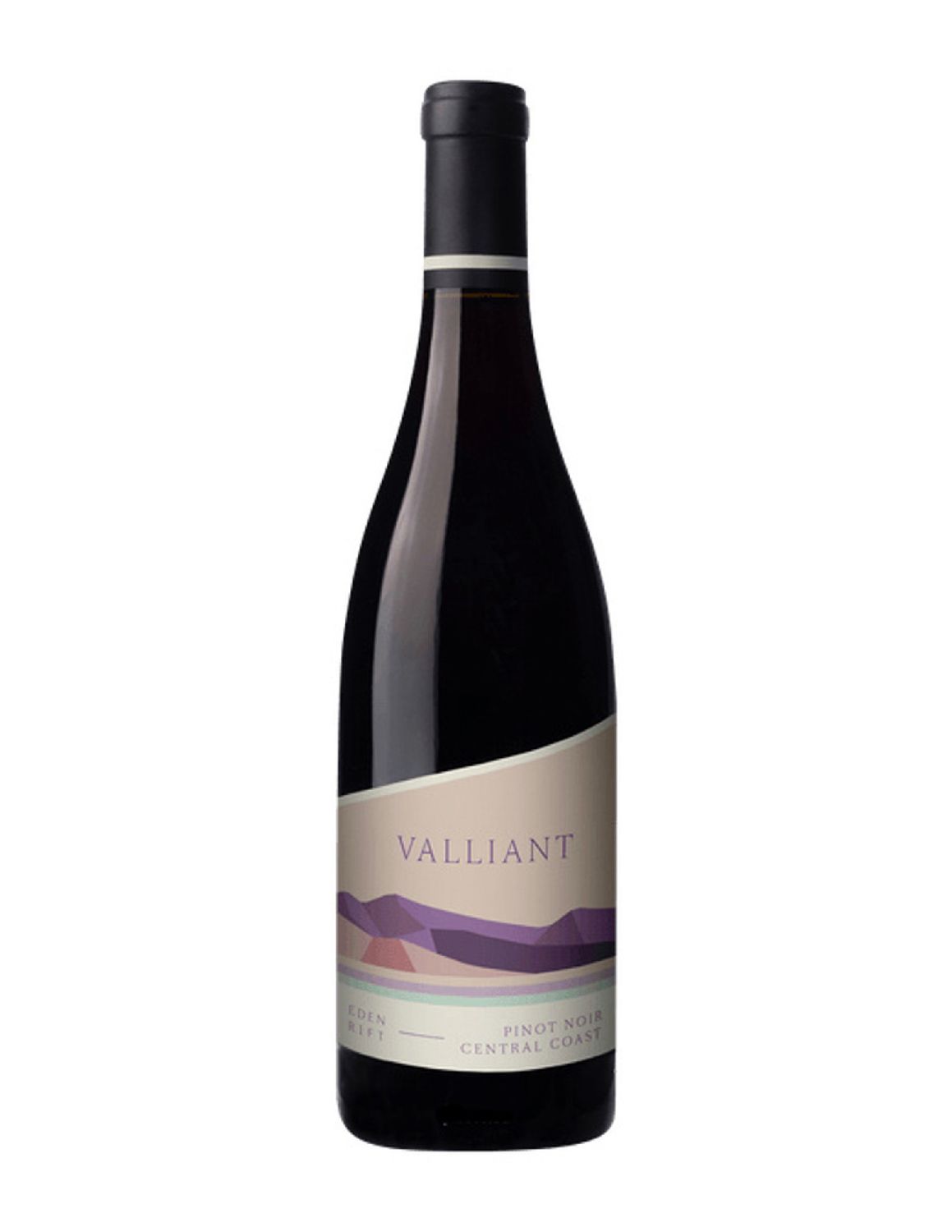 Eden Rift Valliant Pinot Noir 2020 · 750 ml