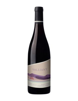 Eden Rift Valliant Pinot Noir 2020 · 750 ml
