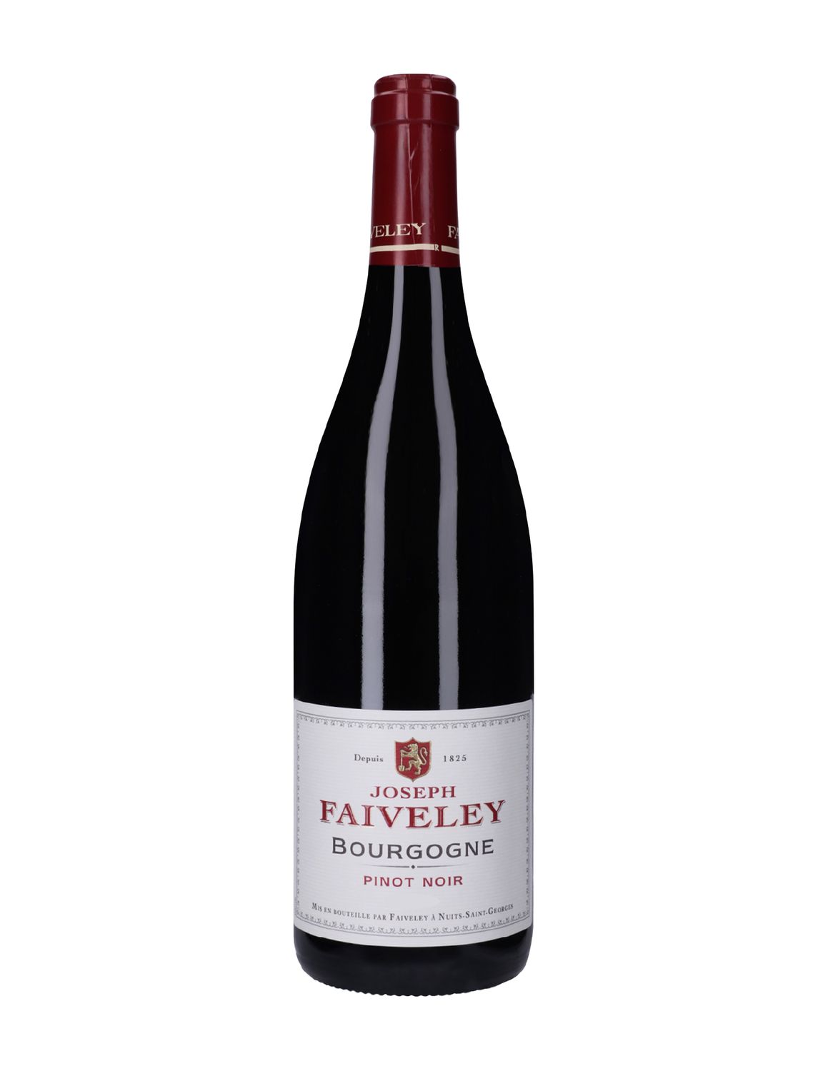 Faiveley Bourgogne Rouge · 750 ml