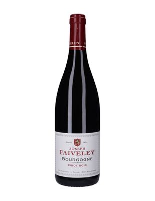 Faiveley Bourgogne Rouge · 750 ml
