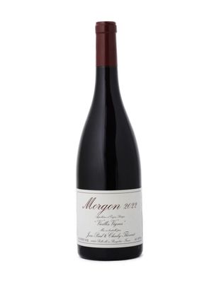 Jean-Paul &amp; Charly Thevenet Morgon VV · 750 ml