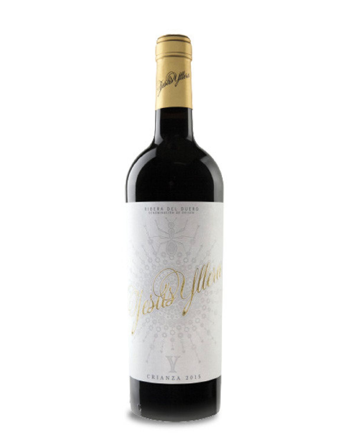 Yllera Jesus Tempranillo · 750 ml