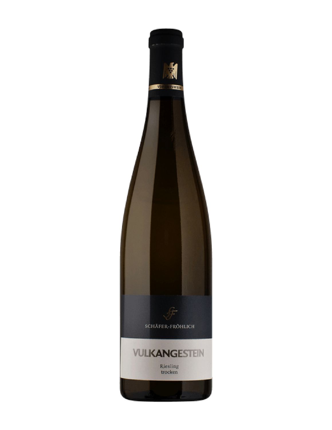 Schafer-Frohlich &#39;Vulkuangestein&#39; Riesling Trocken · 750 ml