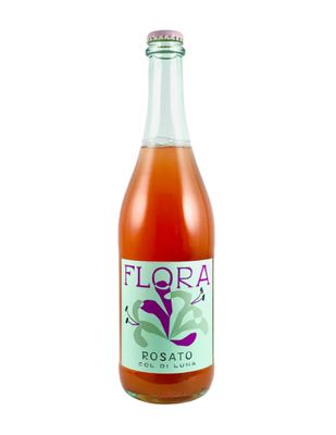 FUSO Flora Prosecco Rosato · 750 ml