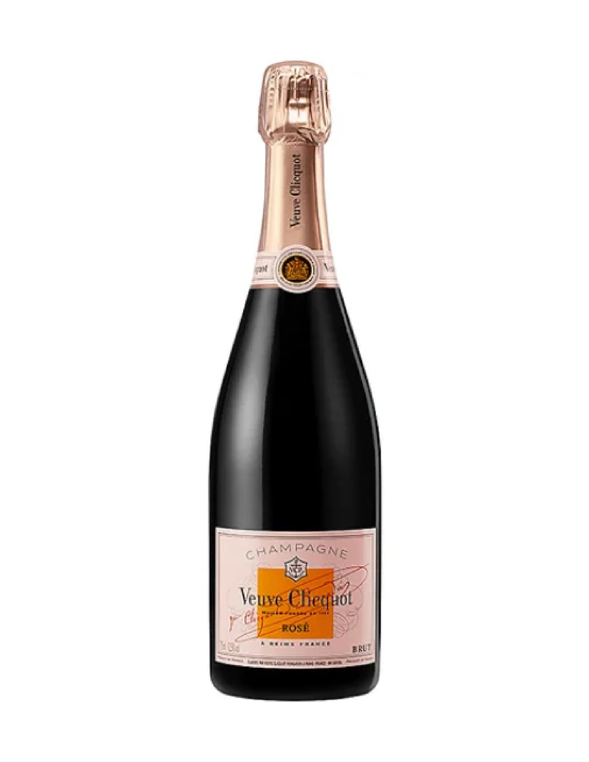 Veuve Clicquot Rosé · 750 ml