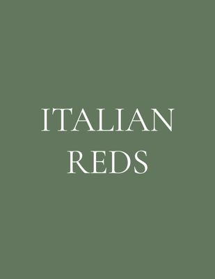 Italian Reds