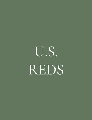 U.S. Reds