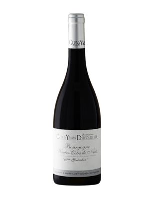 Guy &amp; Yvan Dufouleur Haute Côtes de Nuit 16e Generation Rouge · 750 ml