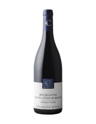 Charles Pere et Fille Hautes Côtes de Beaune · 750 ml