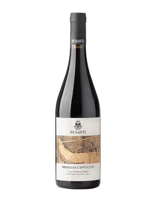 Benanti Nerello Cappuccio · 750 ml