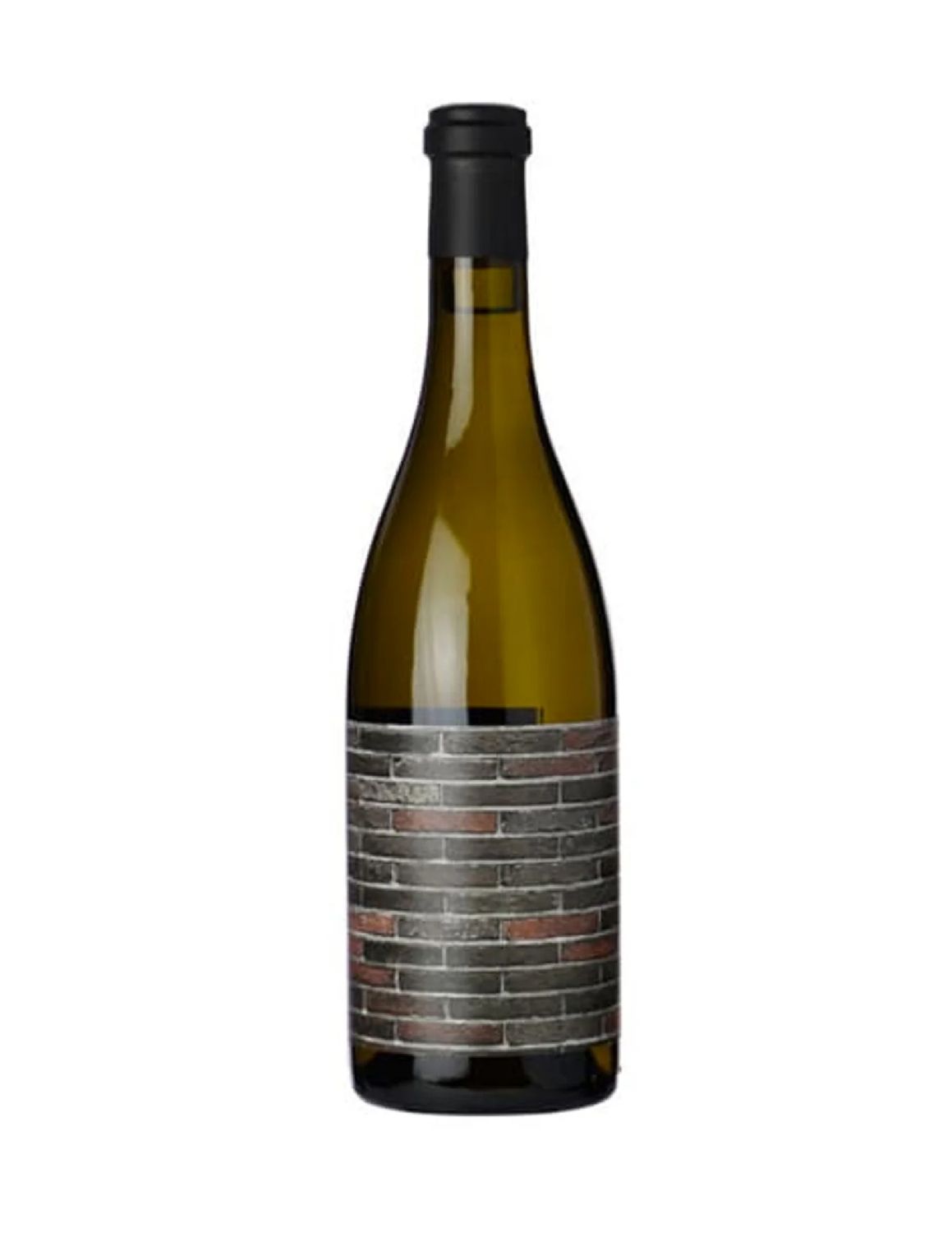 Brick and Mortar Chardonnay Manchester Ridge Vineyard · 750 ml