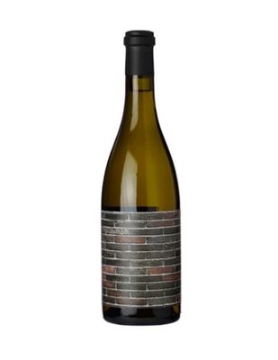 Brick and Mortar Chardonnay Manchester Ridge Vineyard · 750 ml