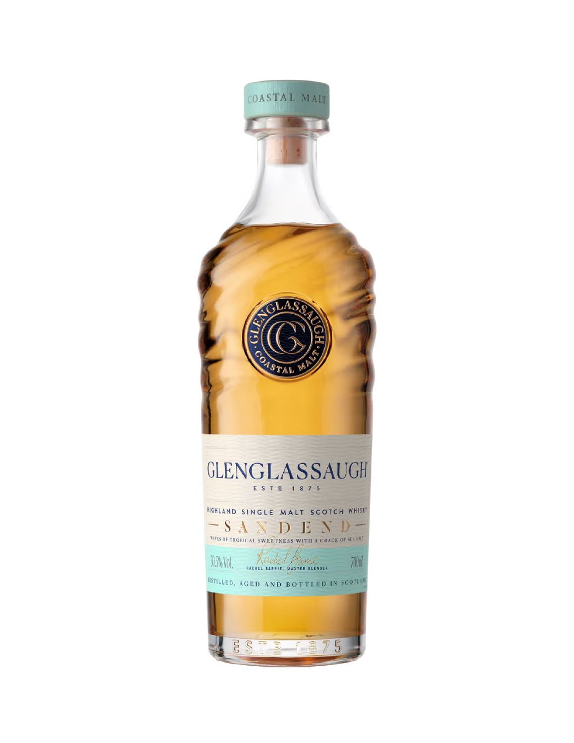 Glenglassaugh Sandend · 750 ml