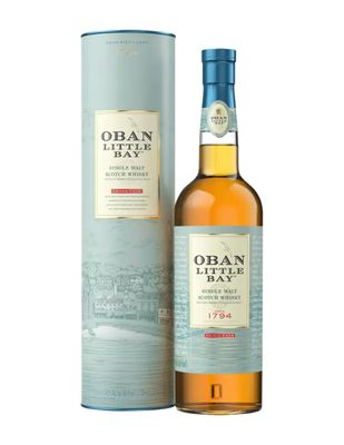 Oban Little Bay Single Malt · 750 ml