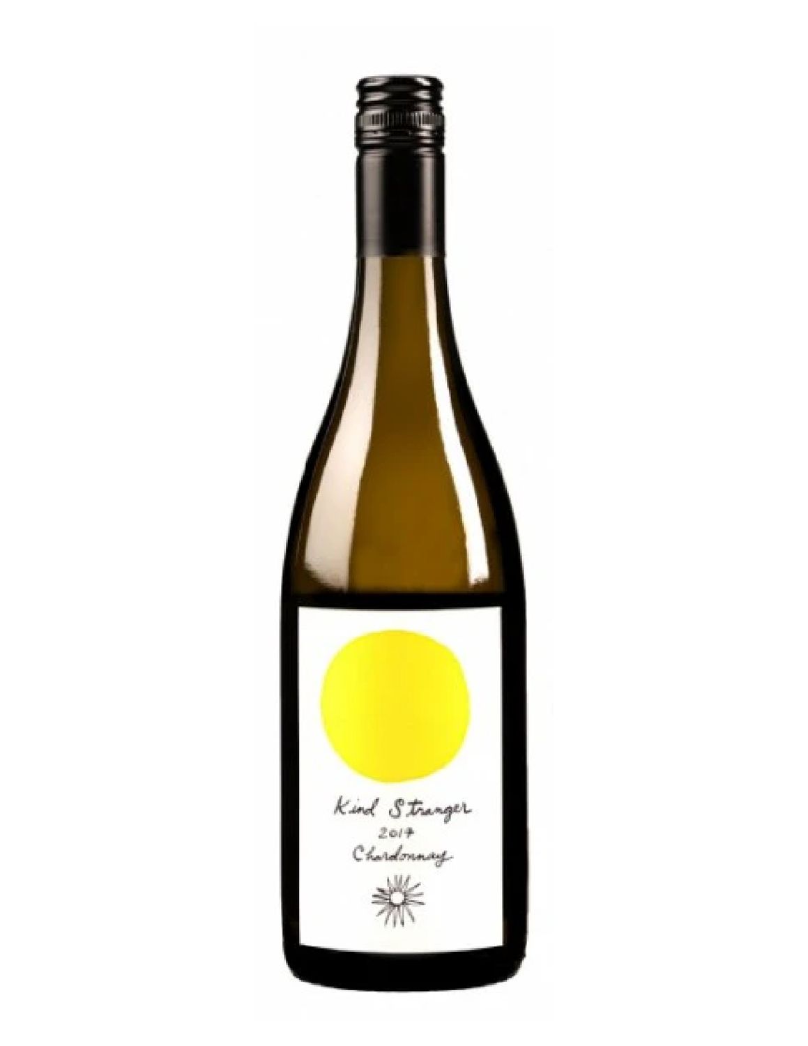 Latta Wines &#39;Kind Stranger&#39; Chardonnay · 750 ml