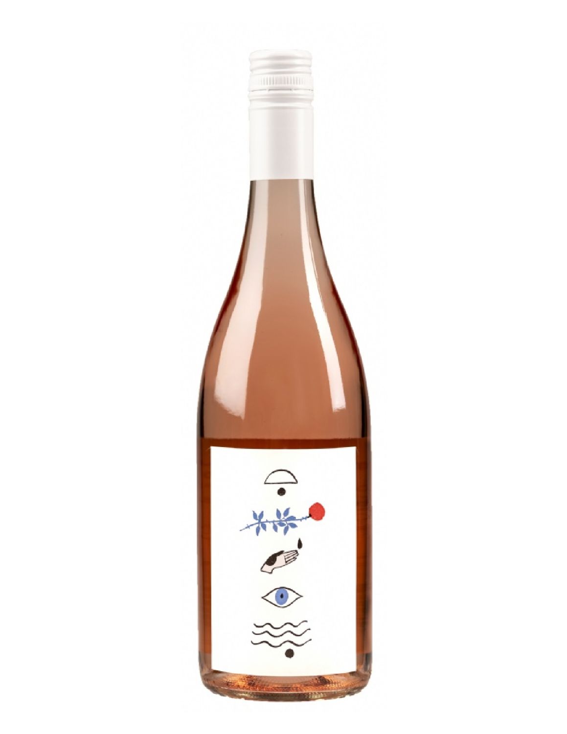Kind Stranger Rosé · 750 ml