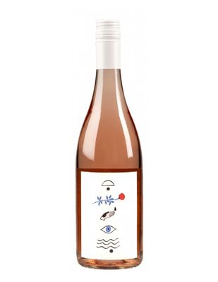 Kind Stranger Rosé · 750 ml