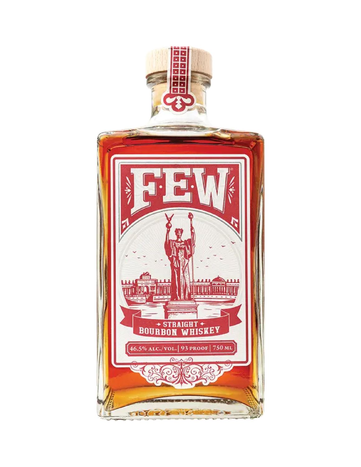 FEW Bourbon · 750 ml