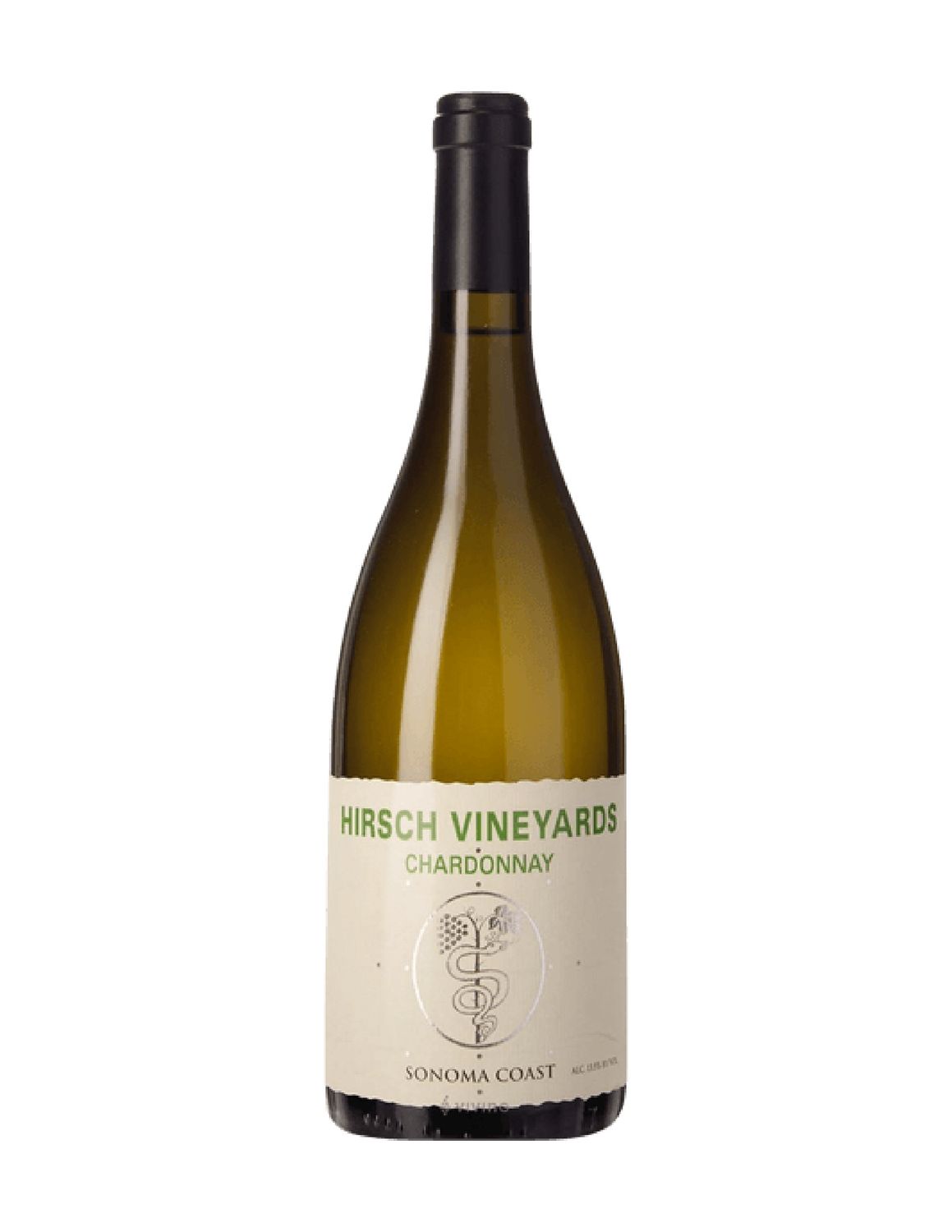 Hirsch Vineyards Chardonnay · 750 ml