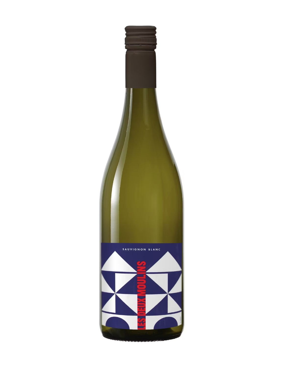 Les Deux Moulins Sauvignon Blanc · 750 ml