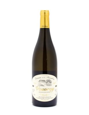 Domaine de la Racauderie Vouvray Sec · 750 ml