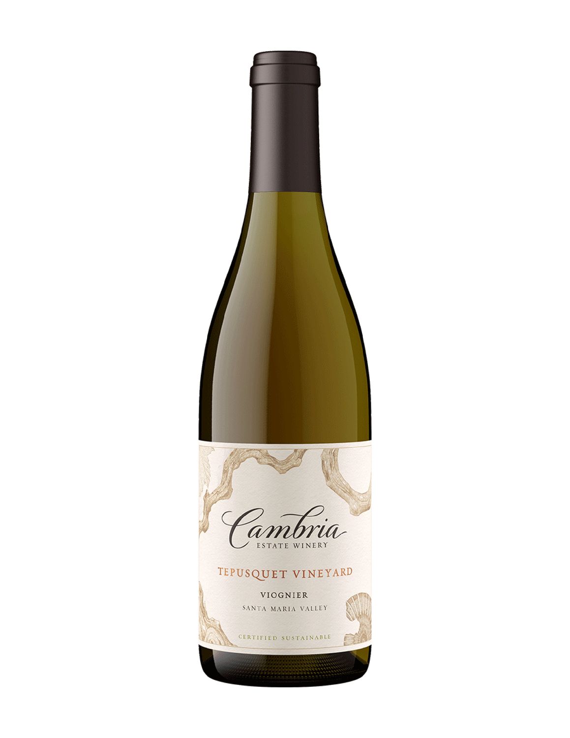Cambria Tepusquet Viognier · 750 ml
