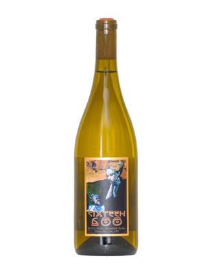 Winery Sixteen 600 Rossi Hommage Blanc · 750 ml