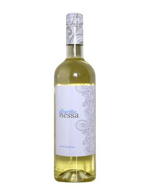 Adegas Gran Vinum Albariño Nessa · 750 ml