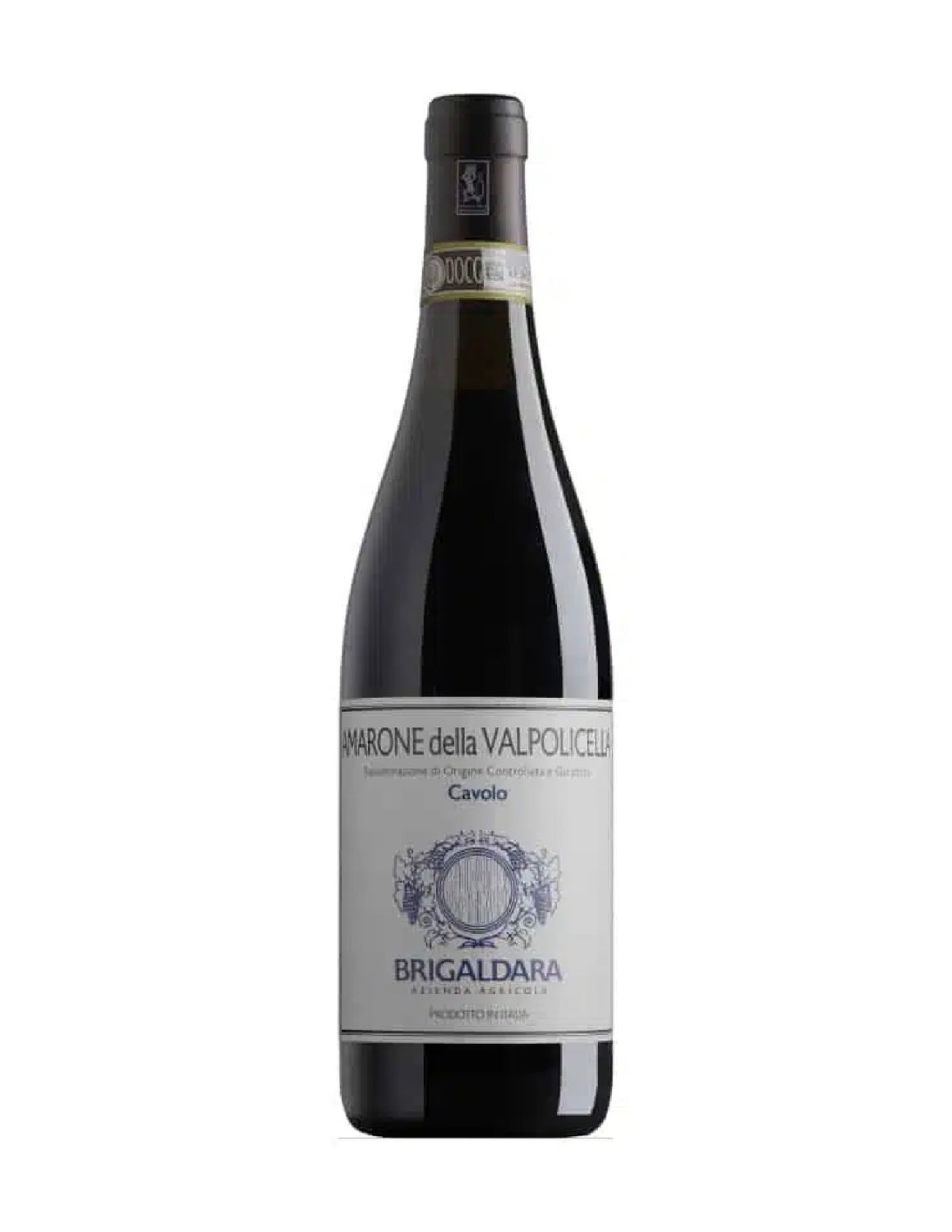 Brigaldara Amarone &#39;Cavolo&#39; · 750 ml