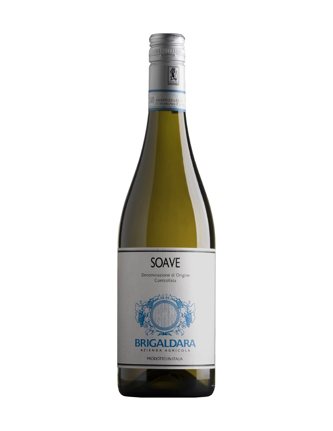 Azienda Agricola Brigaldara Soave · 750 ml